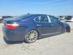 2007 Lexus Ls 460