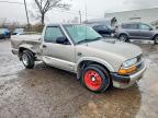 2001 Chevrolet S Truck S10