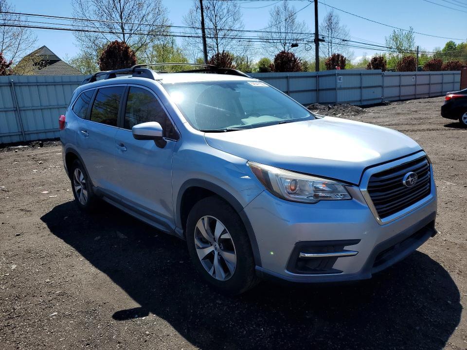 2019 Subaru Ascent Premium
