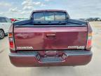 2008 Honda Ridgeline RTL