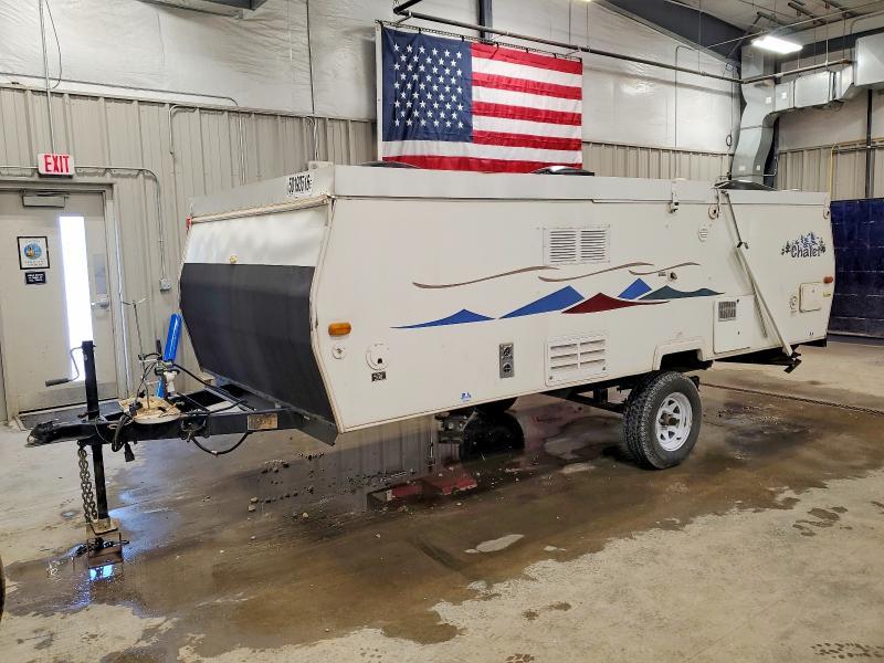 2005 Chalet Rv XL Series