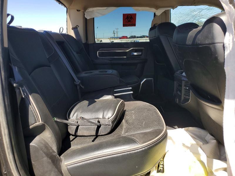 2021 Dodge 2500 Laramie
