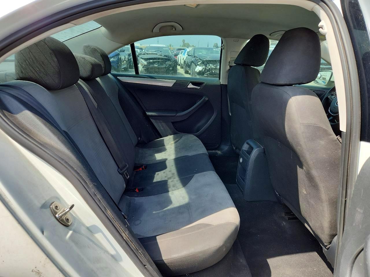 2017 Volkswagen Jetta