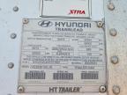 2016 Hyundai Translead Inc 2016 Hyundai Translead VC2530152-JS DRY Van Traile