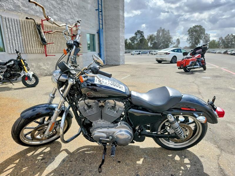 2019 Harley-Davidson XL883 L