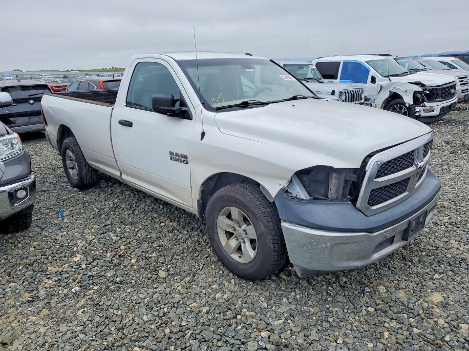 2017 Dodge RAM 1500 ST