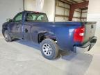 2007 Chevrolet Silverado C1500