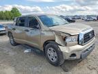 2007 Toyota Tundra Crewmax SR5