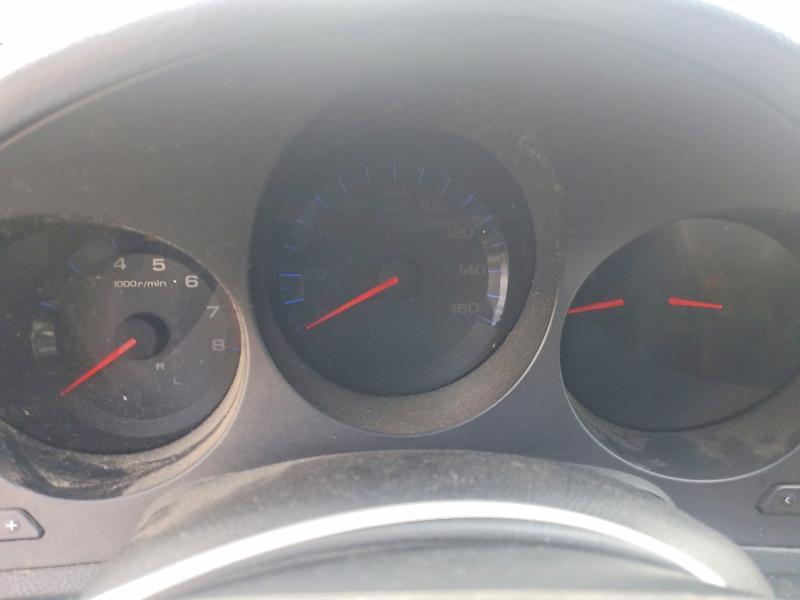 2006 Acura 3.2tl