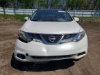2012 Nissan Murano s