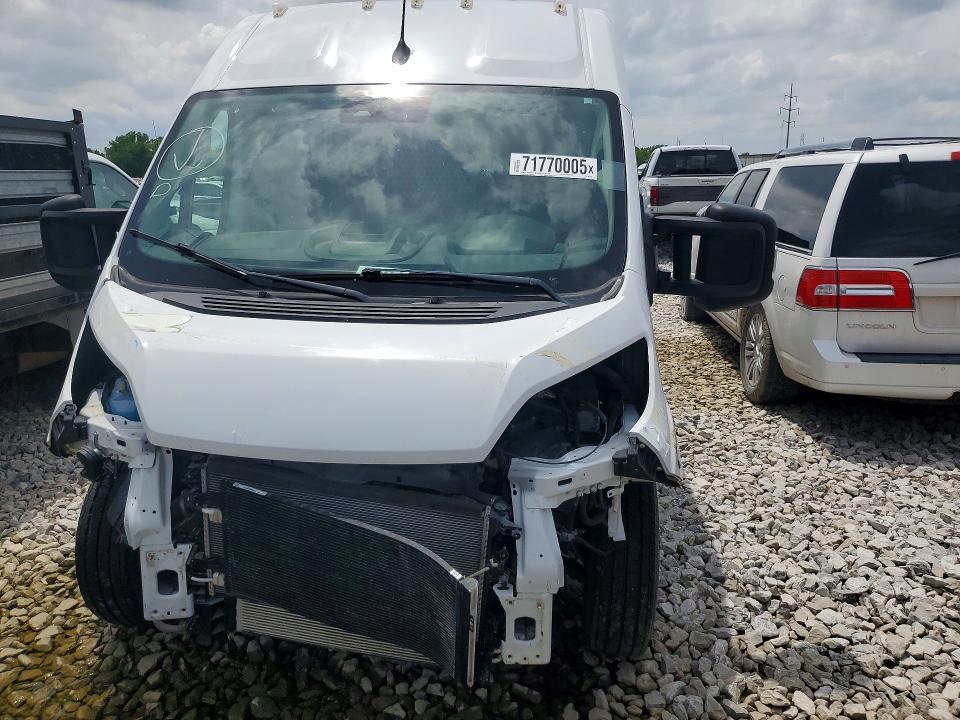 2023 Dodge RAM Promaster 3500 3500 High