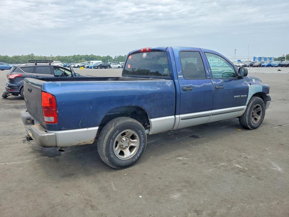2002 Dodge RAM 1500