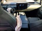 2025 Tesla Cybertruck