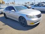 2009 Lexus Ls 460