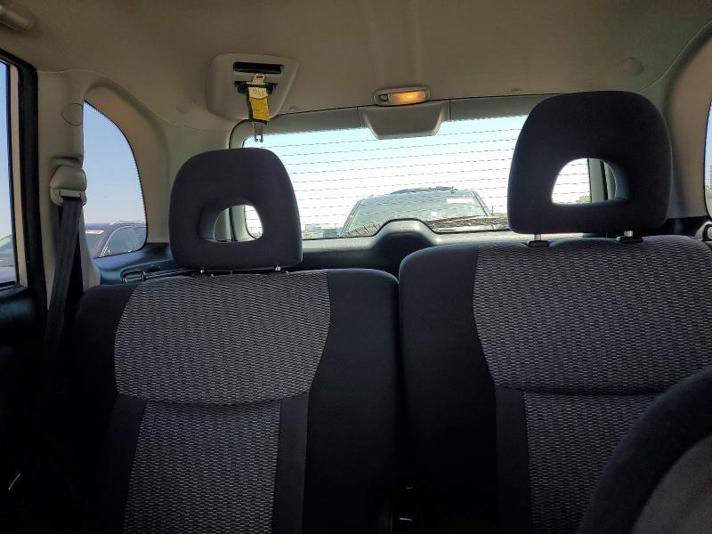 2005 Toyota Rav4 Base