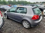 2008 Volkswagen Rabbit