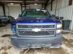 2014 Chevrolet Silverado C1500