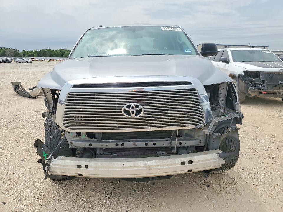 2012 Toyota Tundra Crewmax SR5