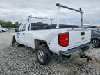 2019 Chevrolet Silverado 2500