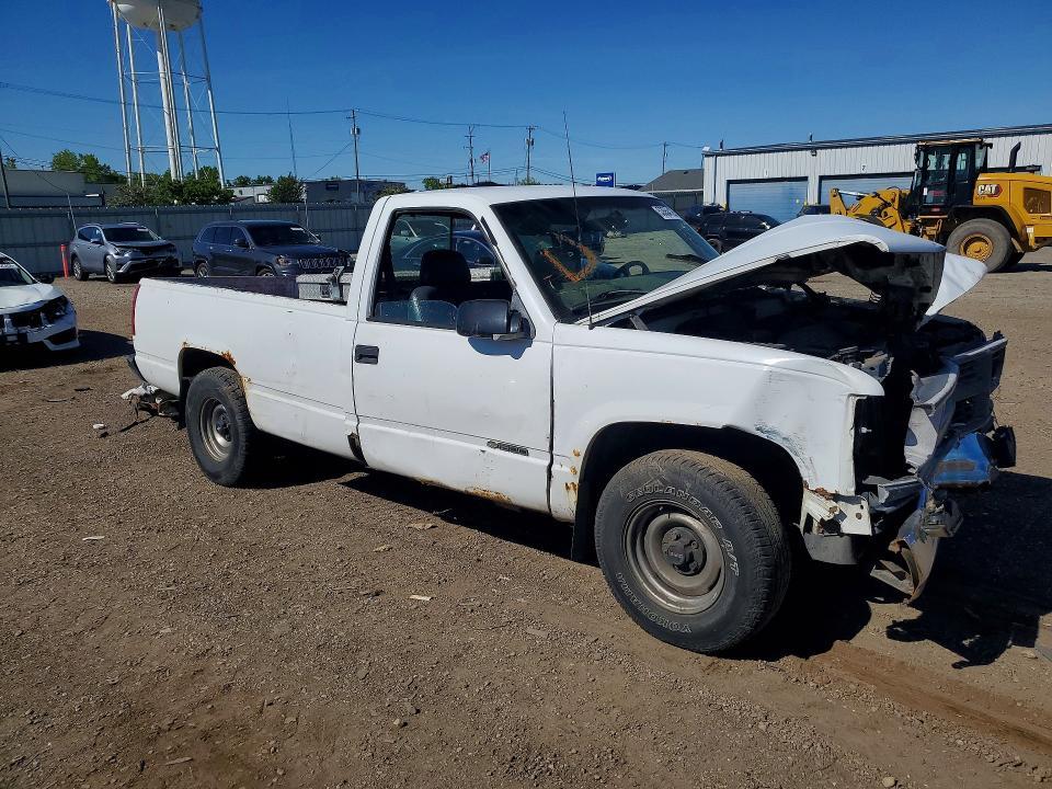 1998 Chevrolet GMT-400 C1500