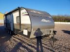 2014 Foresriver 2014 Forest River Grey Wolf Camper