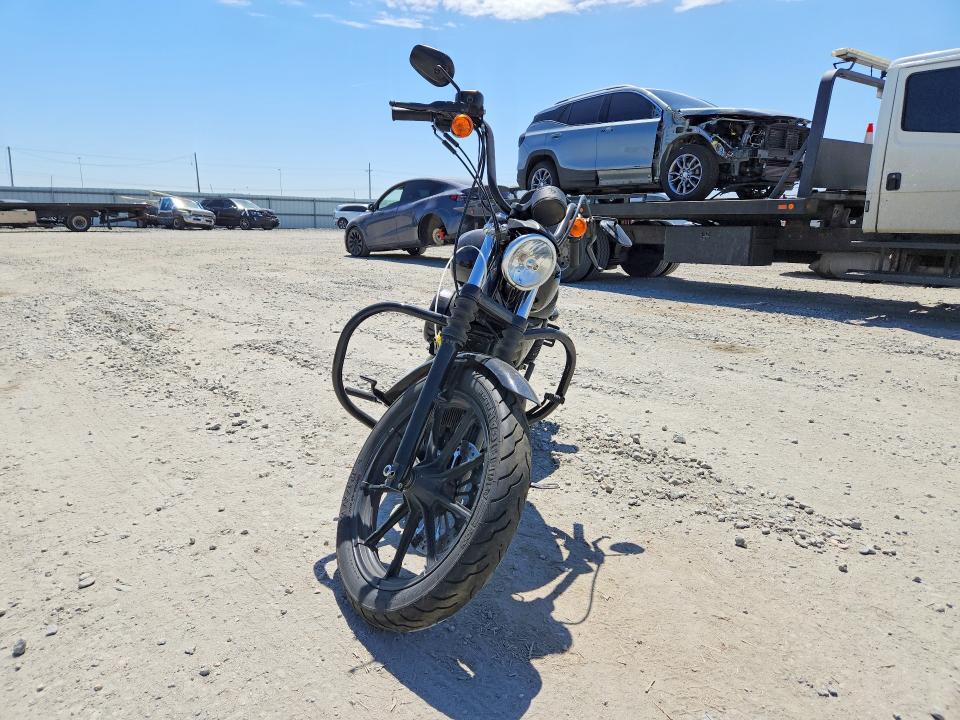 2018 Harley-Davidson XL1200 NS
