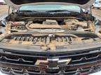 2025 Chevrolet Silverado K1500 LT Trail Boss