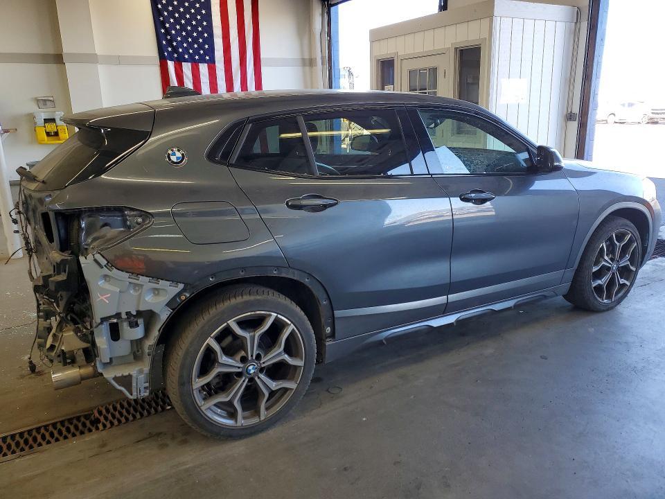2018 BMW X2 Xdrive28i