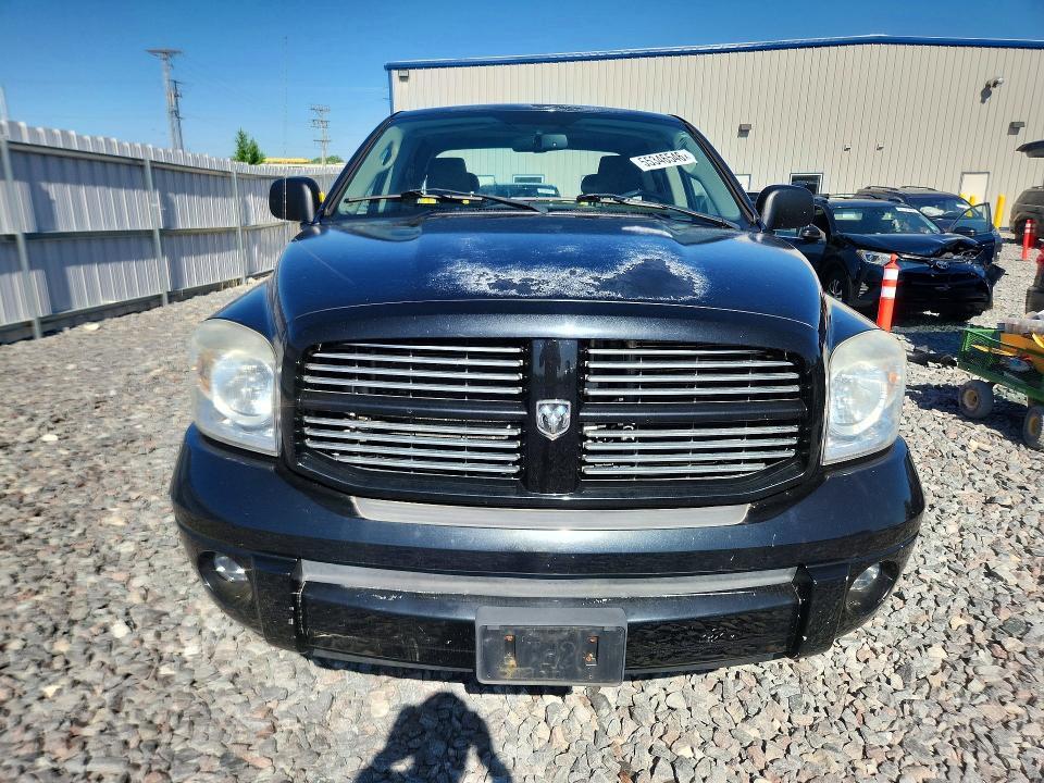 2007 Dodge Ram 1500 st