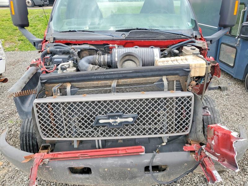 2003 Chevrolet C4500 C4C042