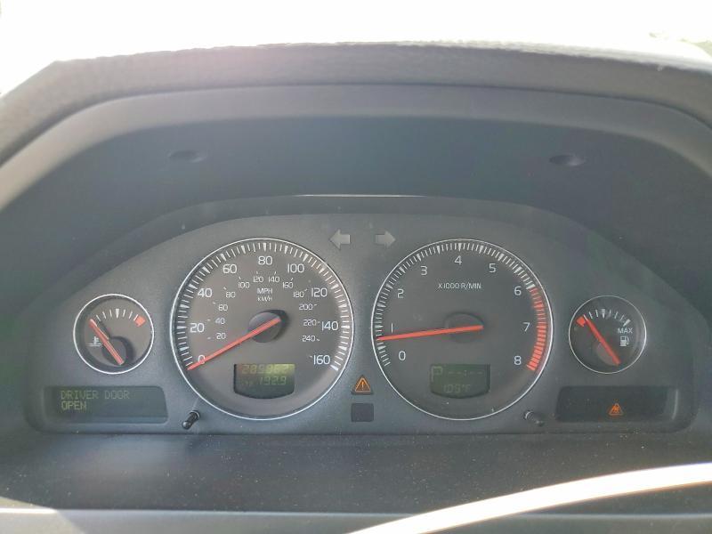 2008 Volvo Xc90 3.2