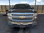 2015 Chevrolet Silverado C1500 LT