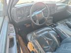 2002 Chevrolet Silverado K2500 Heavy Duty