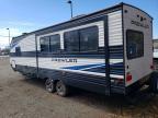 2022 Hrld 2022 Heartland Prowler Camper