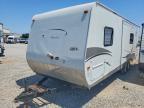 2011 Kz Rv Spree Camper