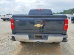 2018 Chevrolet Silverado C1500 LT