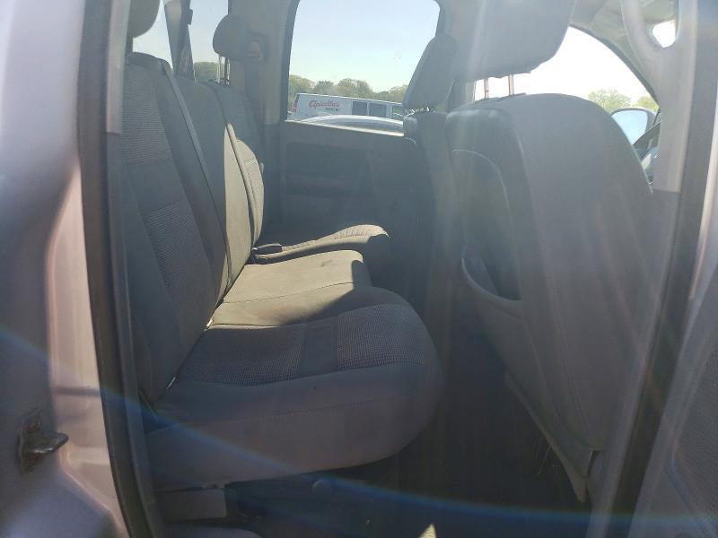 2007 Dodge RAM 1500 ST