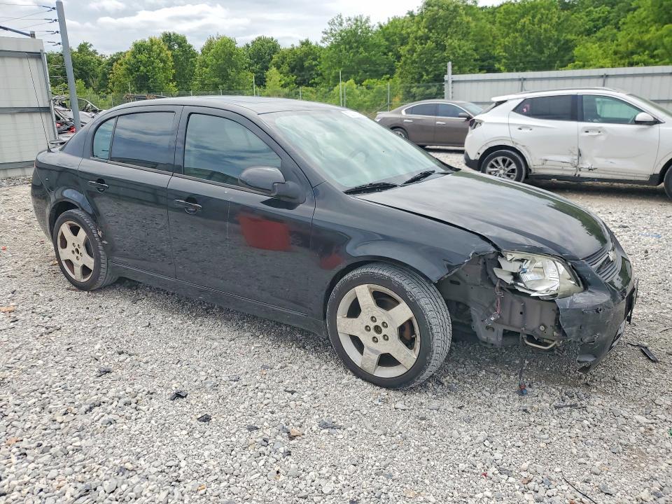 2010 Chevrolet Cobalt 2LT