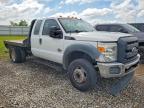 2016 Ford F550 Super Duty