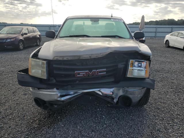 2009 GMC Sierra K1500