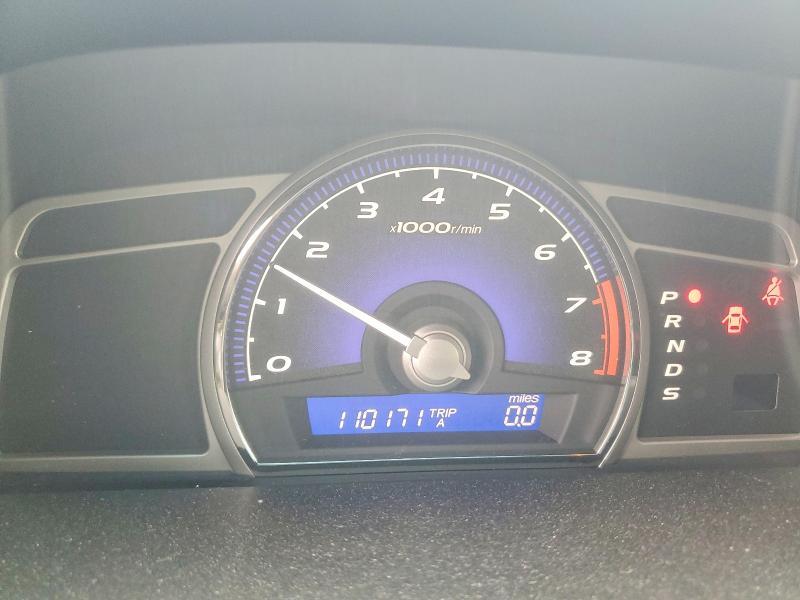 2006 Acura Csx Premium
