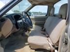 2000 Nissan Frontier XE