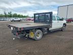 2015 Chevrolet Silverado K3500