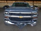 2018 Chevrolet Silverado C1500 LT