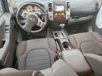 2018 Nissan Frontier PRO-4X