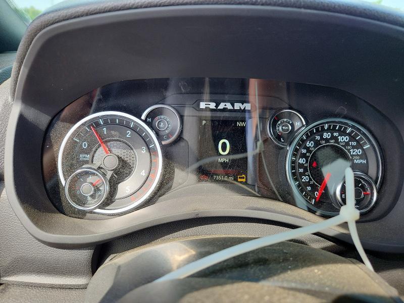 2024 Dodge RAM 2500 Tradesman