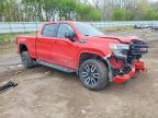 2021 GMC Sierra K1500 AT4