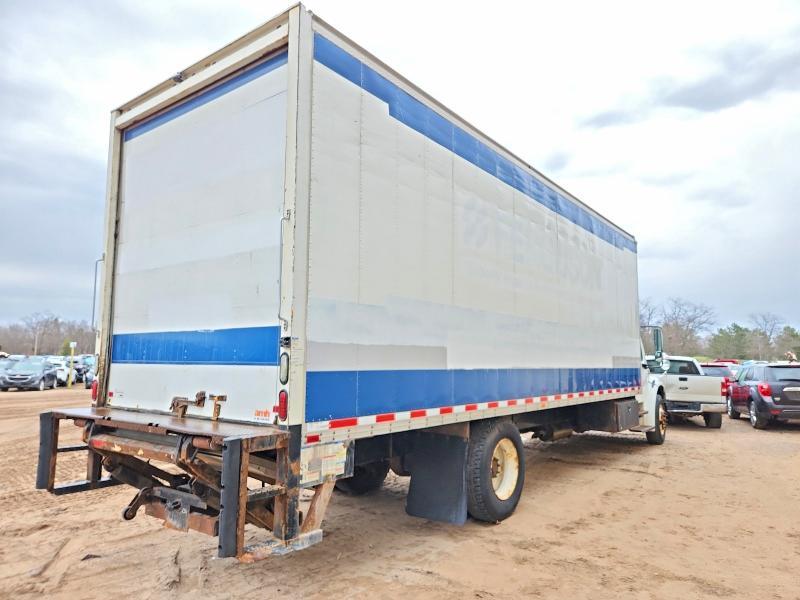 2017 Freightliner M2 106 Medium Duty
