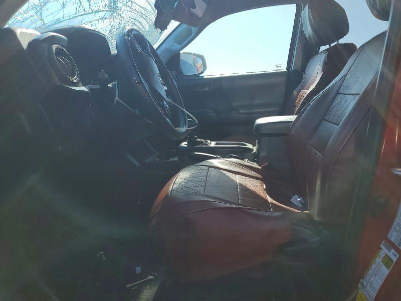 2021 Toyota Tacoma SR V6