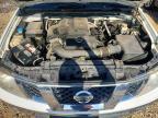 2010 Nissan Frontier SE V6